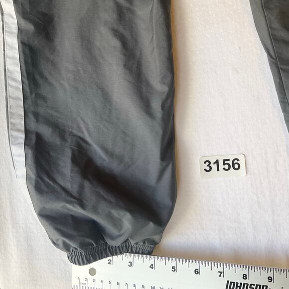 Green Dog Women Active Pants size S Gray Elastic Waist Joggers Style Ankle - Picture 6 of 9